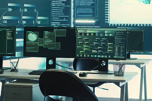 Managed Detection & Response