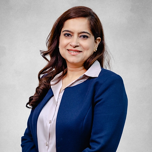 Aarti Bindra