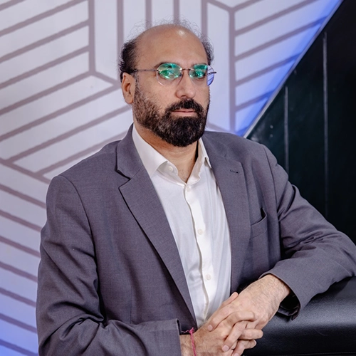 Madhusudan Kohli