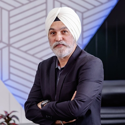 Sukhpal Singh Sandhu