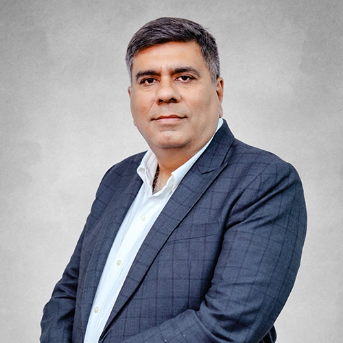 Vishal Bindra